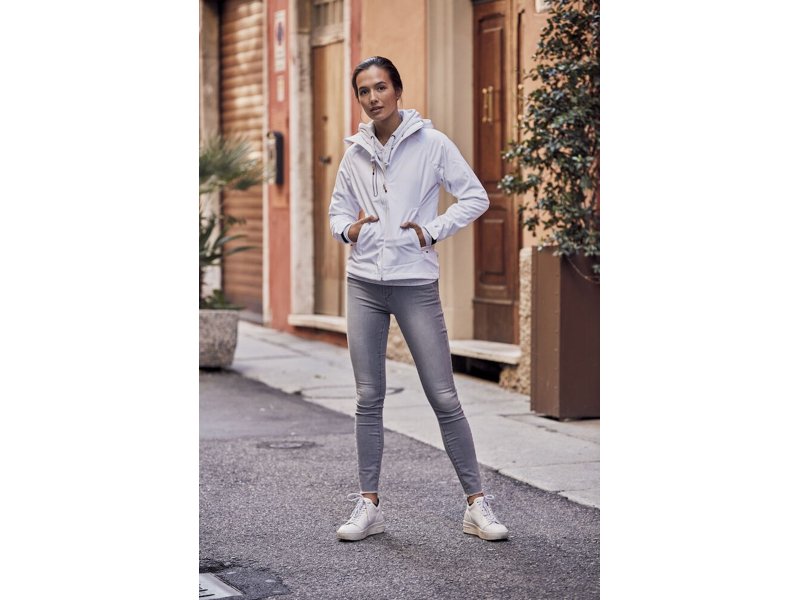 Clique Softshell damesjas Milford