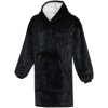Denali hoodie deken