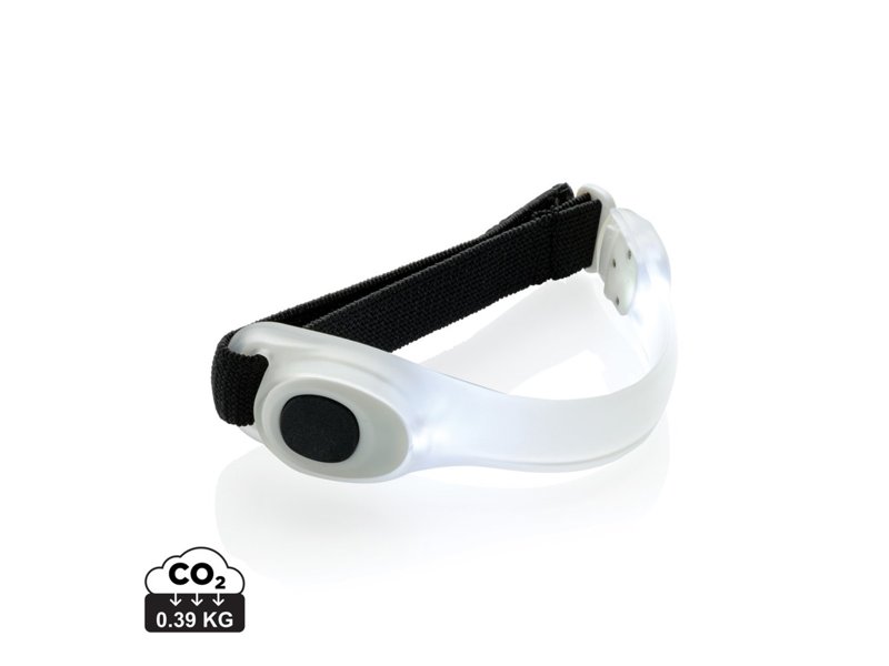 Veiligheids LED armband