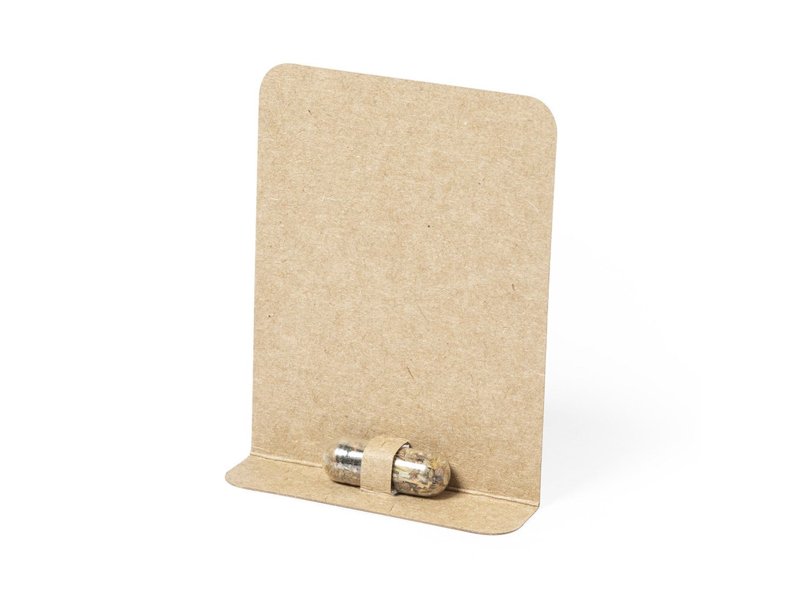 Capsules Zaden Biyok