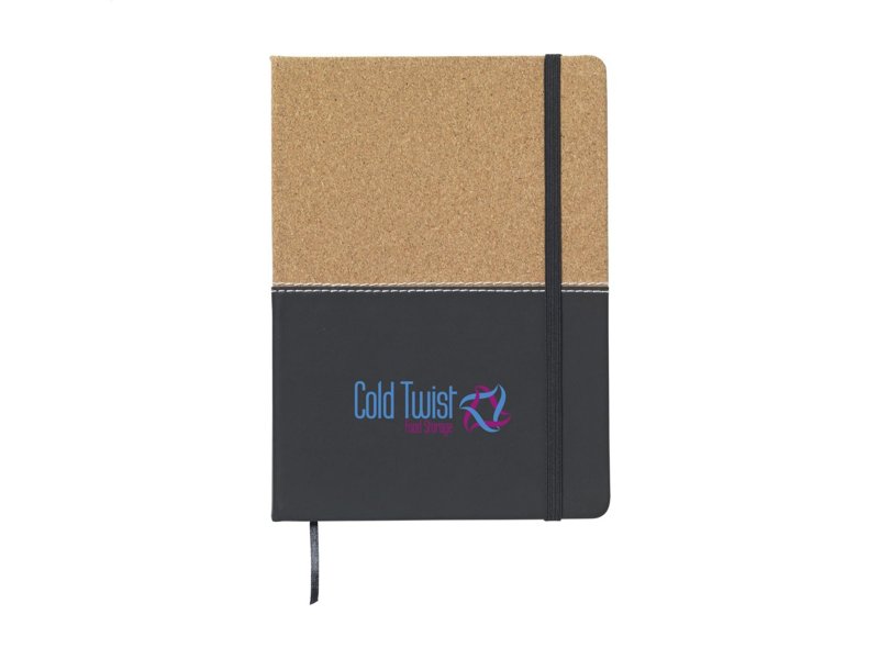 Journal Cork Notebook notitieboek Journal Cork Notebook notitieboek