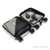 Underseat Trolley 14-Inch Underseat Trolley 14-Inch