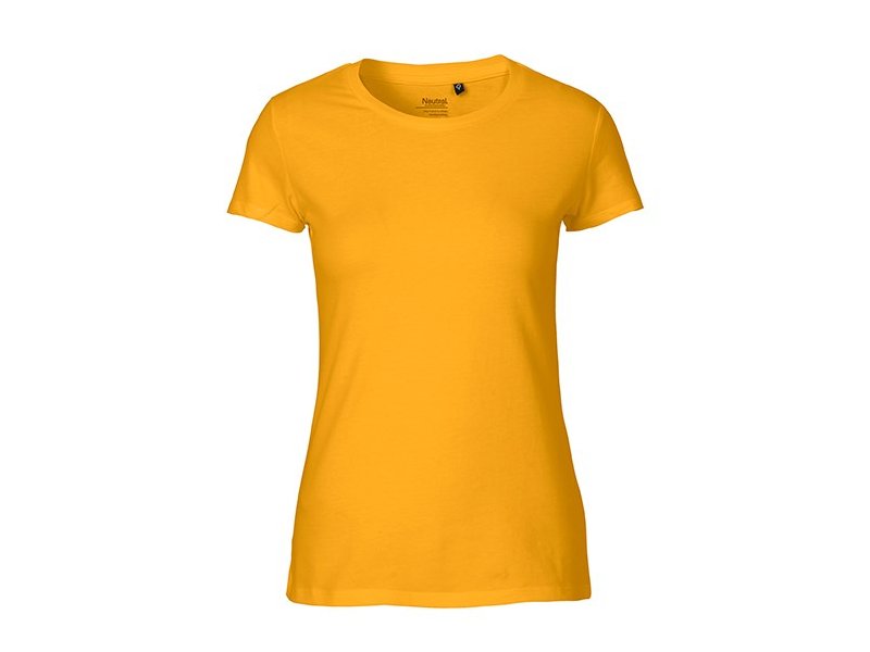 Neutral - Ladies´ Fit T-Shirt