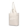 VINGA Hilo AWARE™ gerecycled canvas tas met ritssluiting VINGA Hilo AWARE™ gerecycled canvas tas met ritssluiting