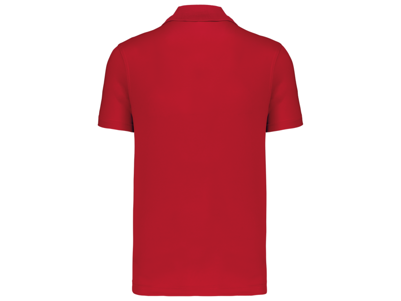 Herensportpolo van PROACT® - Tot ziens Promotions. Herensportpolo van PROACT® - Tot ziens Promotions.