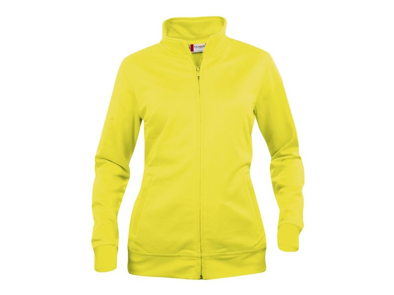 Clique Basic Cardigan damessweater