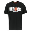 HEROCK Eni T-shirt korte mouwen