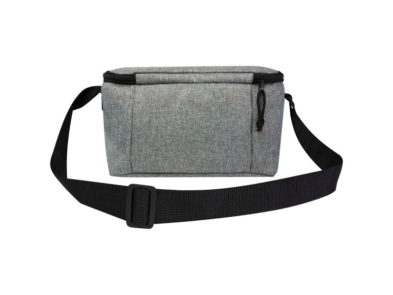 Tundra koeltas voor 6 blikjes van RPET 5L Tundra koeltas voor 6 blikjes van RPET 5L