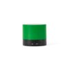 Gauss luidspreker gerecycled ABS 300 mAh Gauss luidspreker gerecycled ABS 300 mAh