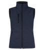 Clique Padded Softshell Vest Lady