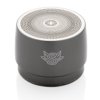 Swiss Peak 5W draadloze bass speaker Swiss Peak 5W draadloze bass speaker