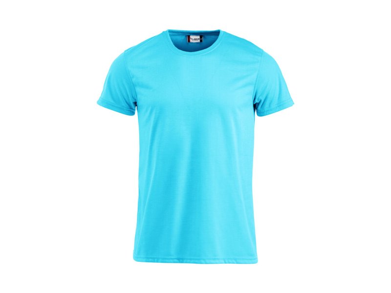T-shirts in opvallende neon kleuren bestellen T-shirts in opvallende neon kleuren bestellen