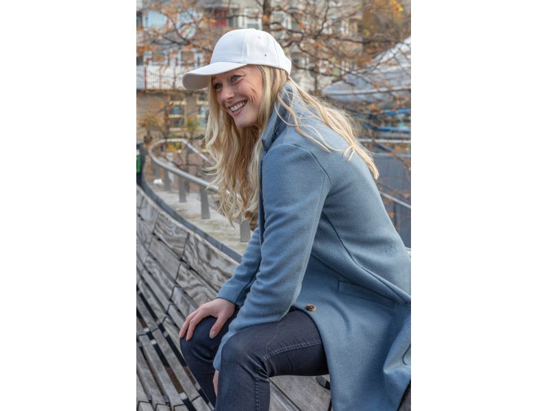 Duurzame katoenen Cap