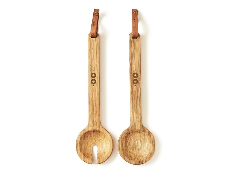 VINGA Alcamo salade bestek