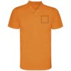 Roly sportpolo Monzha kids