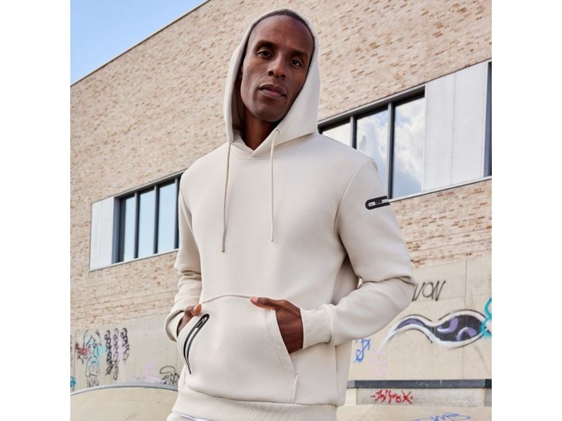 Men's Hoody Interlock
