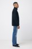 IQONIQ Talung gerecycled polyester fleece jas