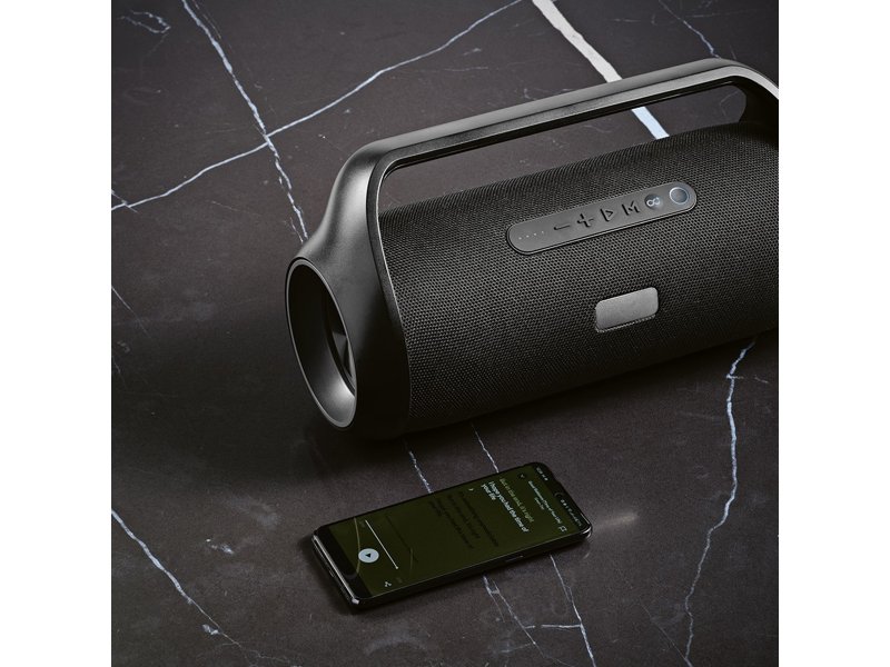 Newton Speaker Newton Speaker