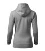 Malfini dames hoodie Cape