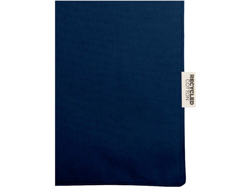 Draagtas Odessa gerecyclede 220 g/m² Draagtas Odessa gerecyclede 220 g/m²