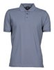 TeeJays Luxe Stretch Polo