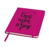 BudgetNote A5 Blanc notitieboek BudgetNote A5 Blanc notitieboek