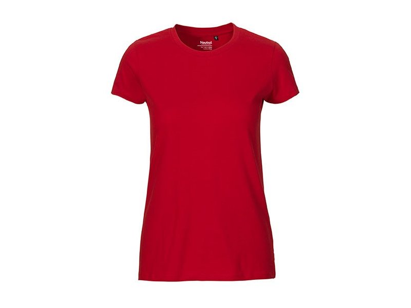 Neutral - Ladies´ Fit T-Shirt