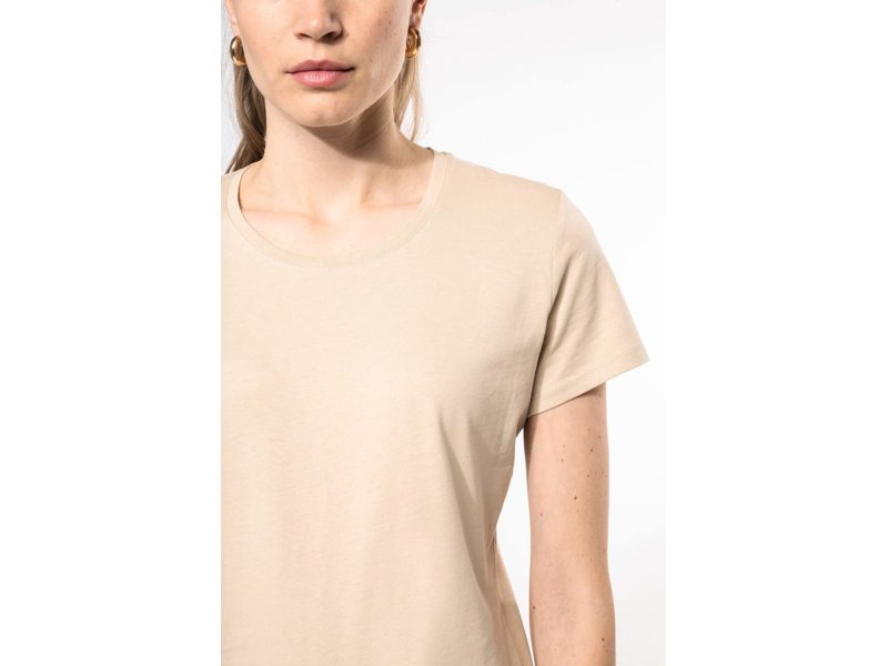 Dames t-shirt: Kariban » vanaf € 4,10 « T-shirt laten bedrukken Dames t-shirt: Kariban » vanaf € 4,10 « T-shirt laten bedrukken