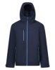Regatta Professional - Navigate Waterproof Insulated Jacket