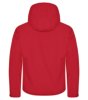 Clique Classic Softshell Hoody Clique Classic Softshell Hoody