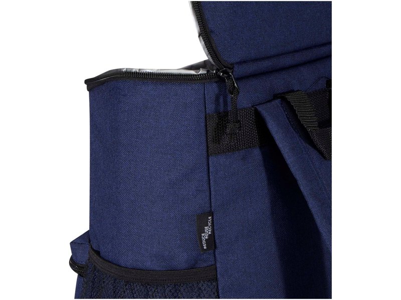 Excursion RPET koelrugzak 12L Excursion RPET koelrugzak 12L