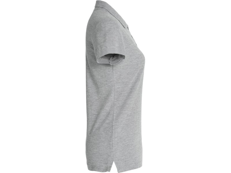 Clique Basic damespolo