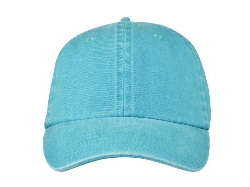 Caps borduren met logo voor retail