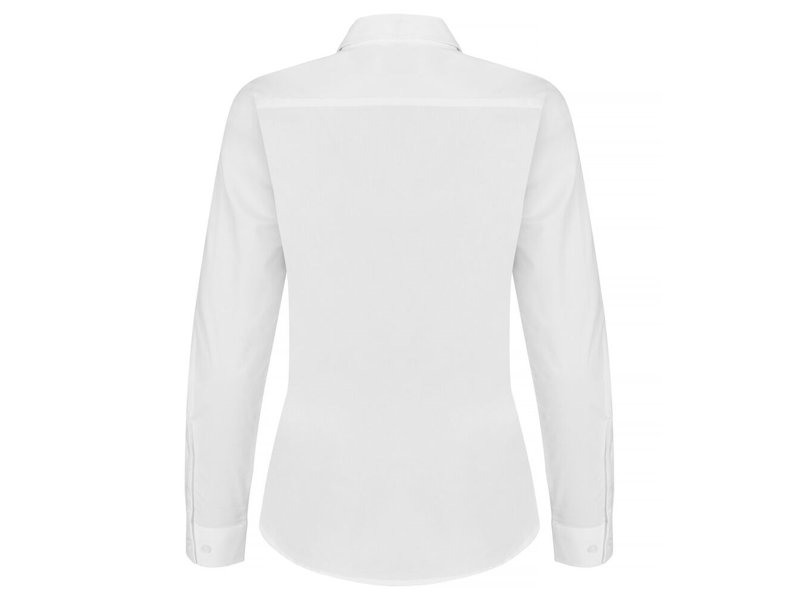 Clique Stretch Dames Overhemd Clique Stretch Dames Overhemd