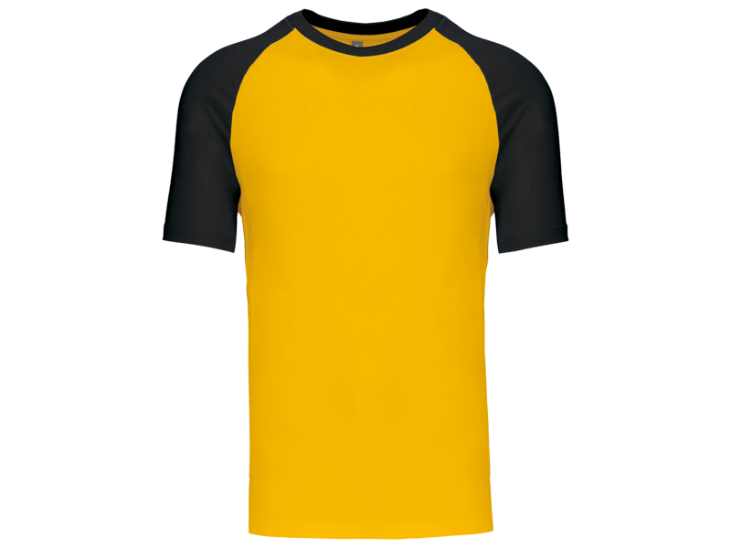 T-shirt Baseball: Kariban  » vanaf € 4,52 « Baseball shirt T-shirt Baseball: Kariban  » vanaf € 4,52 « Baseball shirt