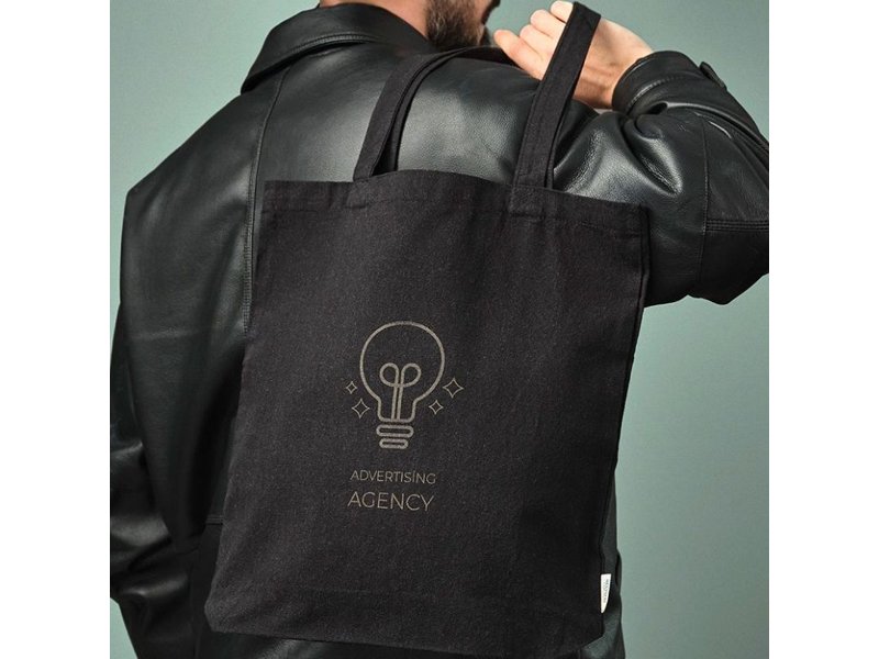 Elbrus Tote Bag