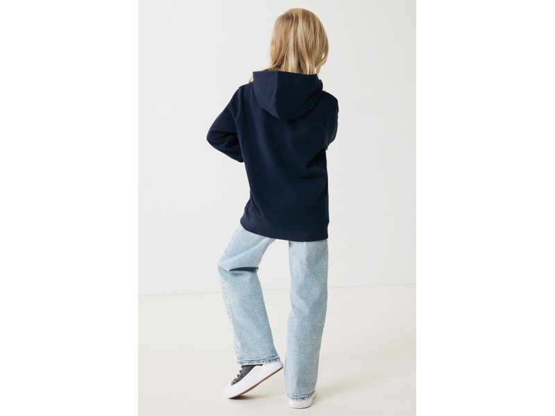 Iqoniq Yengo hoodie Kids Iqoniq Yengo hoodie Kids