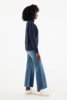 IQONIQ Elgon Zip sweater IQONIQ Elgon Zip sweater
