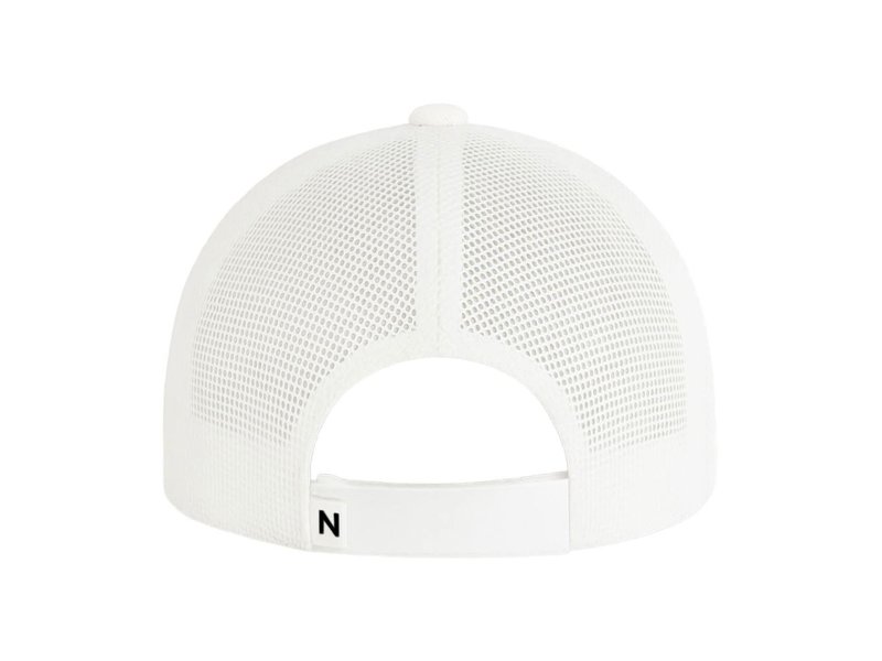 E-Flex Organic Trucker Cap E-Flex Organic Trucker Cap