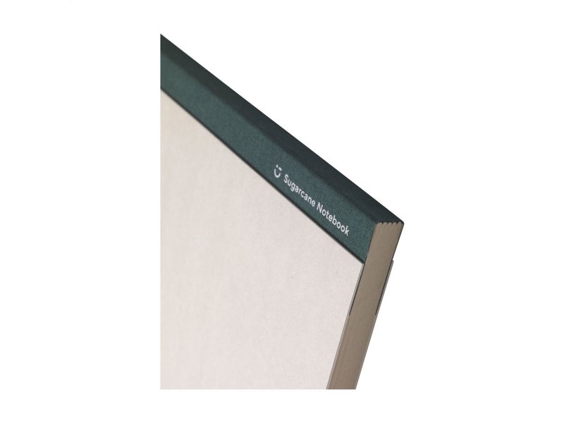 Sugarcane Notebook A5 Sugarcane Notebook A5