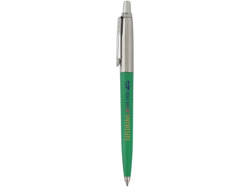 Parker Jotter gerecyclede balpen Parker Jotter gerecyclede balpen