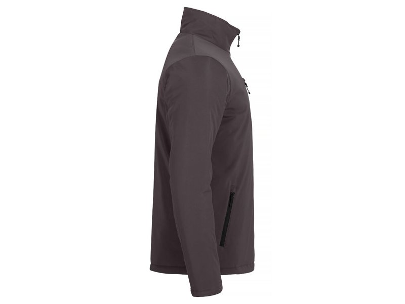 Clique Padded Softshell jas Clique Padded Softshell jas