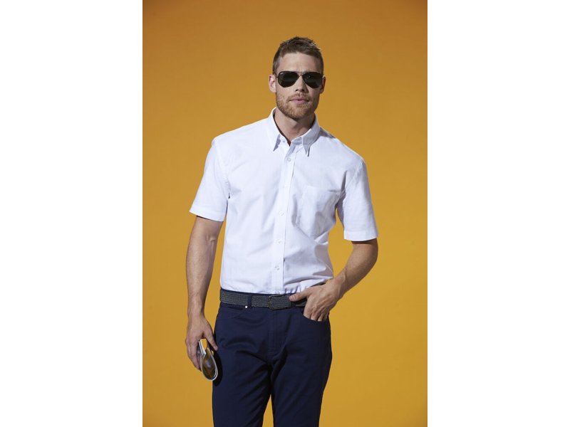 Clique Overhemd Cambridge