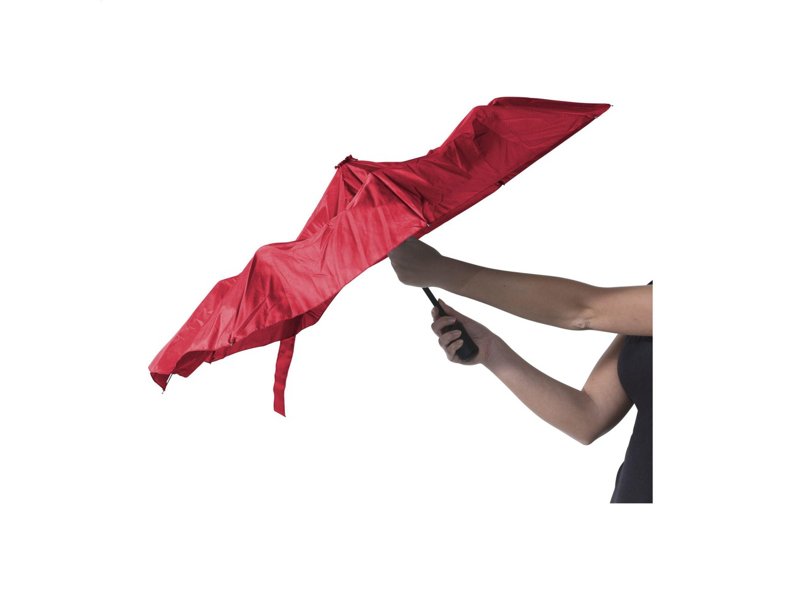 Impulse automatische paraplu 21 inch