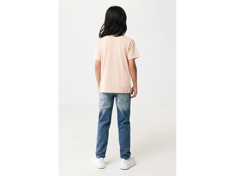 Iqoniq kinder t-shirt Koli Iqoniq kinder t-shirt Koli