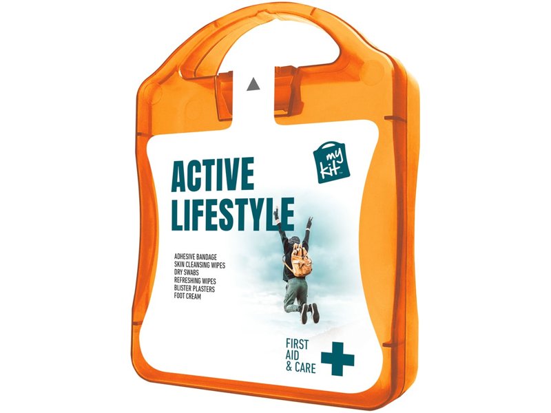 MyKit Active lifestyle MyKit Active lifestyle