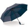 Luxe opvouwbare paraplu 22” auto open/auto sluiten Luxe opvouwbare paraplu 22” auto open/auto sluiten