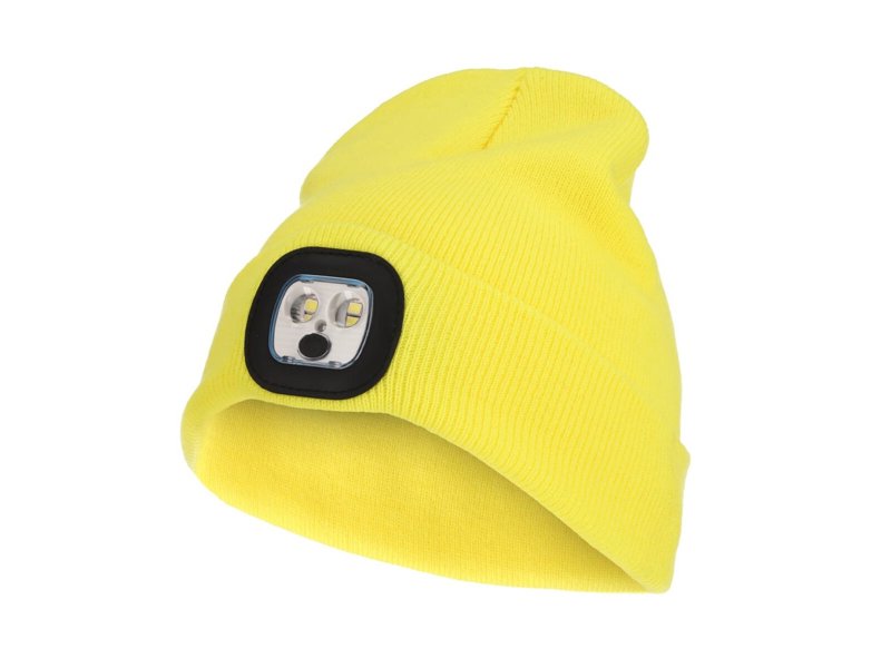 Wintermuts met ledlamp Wintermuts met ledlamp