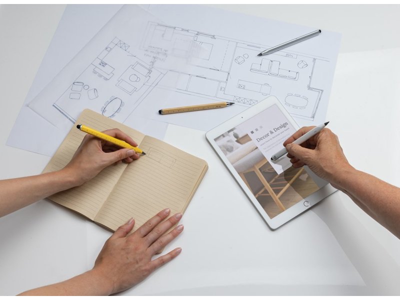 Eon bamboe infinity multitasking pen Eon bamboe infinity multitasking pen