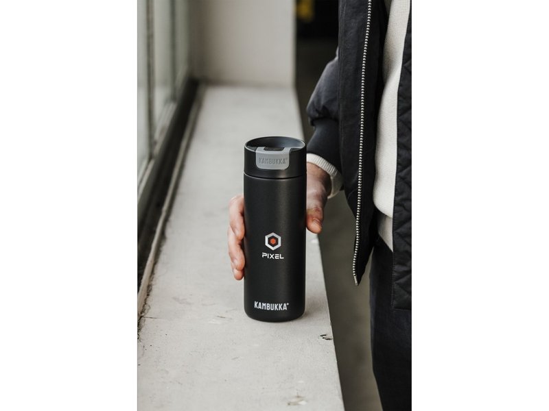 Kambukka® Olympus 500 ml thermosbeker Kambukka® Olympus 500 ml thermosbeker